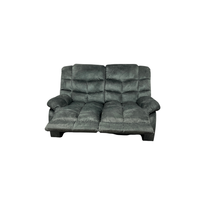 Red Barrel Studio Edilmar Wide Modern and Super Soft Manual Reclining Loveseat Sofa, image 3