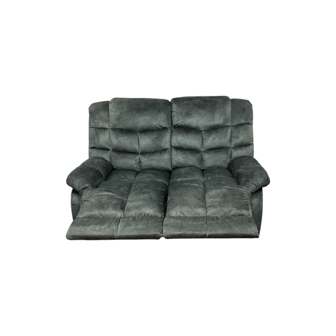 Red Barrel Studio Edilmar Wide Modern and Super Soft Manual Reclining Loveseat Sofa