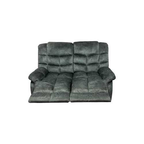 Red Barrel Studio Edilmar Wide Modern and Super Soft Manual Reclining Loveseat Sofa, image 4