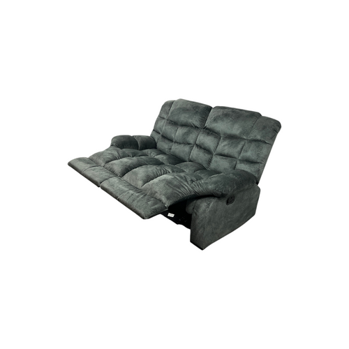 Red Barrel Studio Edilmar Wide Modern and Super Soft Manual Reclining Loveseat Sofa, image 5