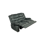Red Barrel Studio Edilmar Wide Modern and Super Soft Manual Reclining Loveseat Sofa