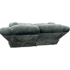 Red Barrel Studio Edilmar Wide Modern and Super Soft Manual Reclining Loveseat Sofa