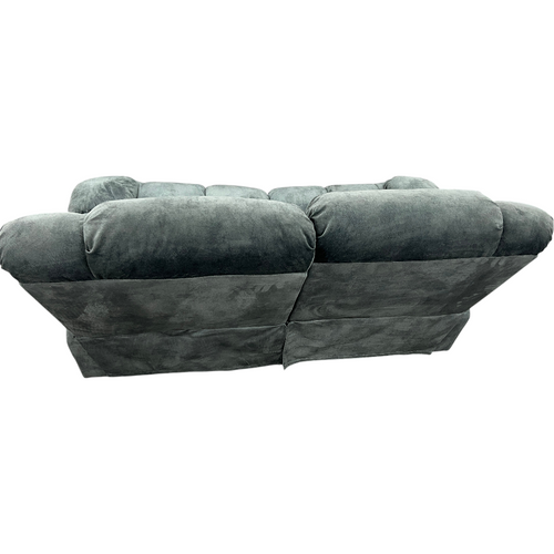 Red Barrel Studio Edilmar Wide Modern and Super Soft Manual Reclining Loveseat Sofa, image 8
