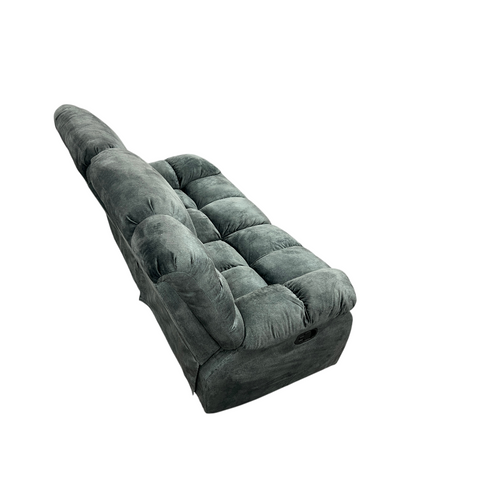 Red Barrel Studio Edilmar Wide Modern and Super Soft Manual Reclining Loveseat Sofa, image 9