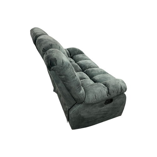 Red Barrel Studio Edilmar Wide Modern and Super Soft Manual Reclining Loveseat Sofa, image 10