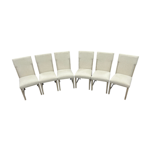 Gracie Oaks Bartel Side Chairs (Set of 6), image 2