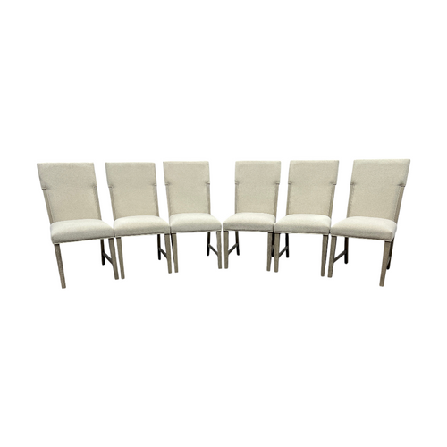 Gracie Oaks Bartel Side Chairs (Set of 6), image 3