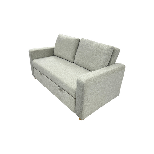Serta Trinity Full Size Convertible Loveseat, image 3