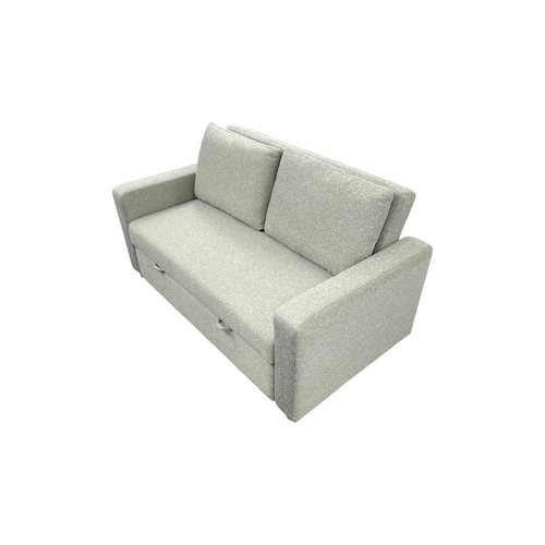Serta Trinity Full Size Convertible Loveseat, image 5