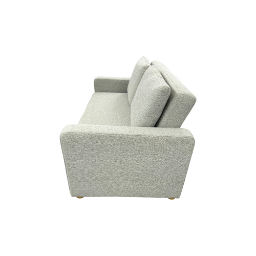 Serta Trinity Full Size Convertible Loveseat, image 7