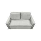 Serta Trinity Full Size Convertible Loveseat