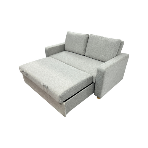 Serta Trinity Full Size Convertible Loveseat, image 20