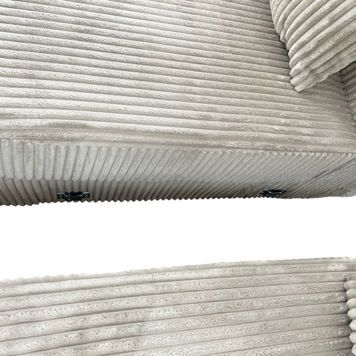 Home by Sean & Catherine Lowe Luxe Corduroy Sectional, image 18