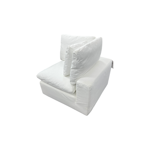 Sundays Movie Night Corner Chair, image 12