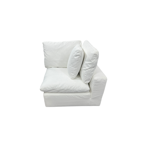 Sundays Movie Night Corner Chair, image 6