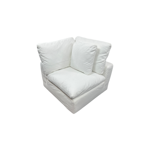 Sundays Movie Night Corner Chair, image 4