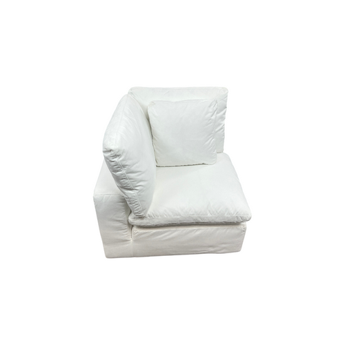 Sundays Movie Night Corner Chair, image 3
