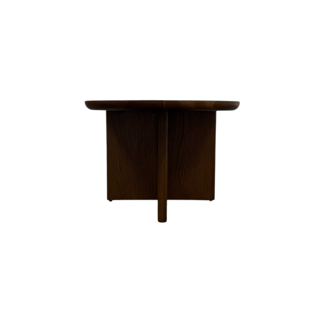 Castlery Hugg Nesting Rectangular Coffee Table and Ottoman Set