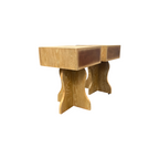 Lulu and Georgia Hourglass Nightstand Set of 2