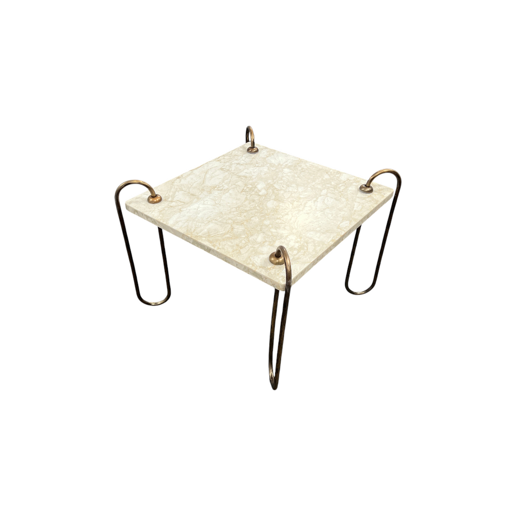 Lulu and Georgia Kimberly Side Table