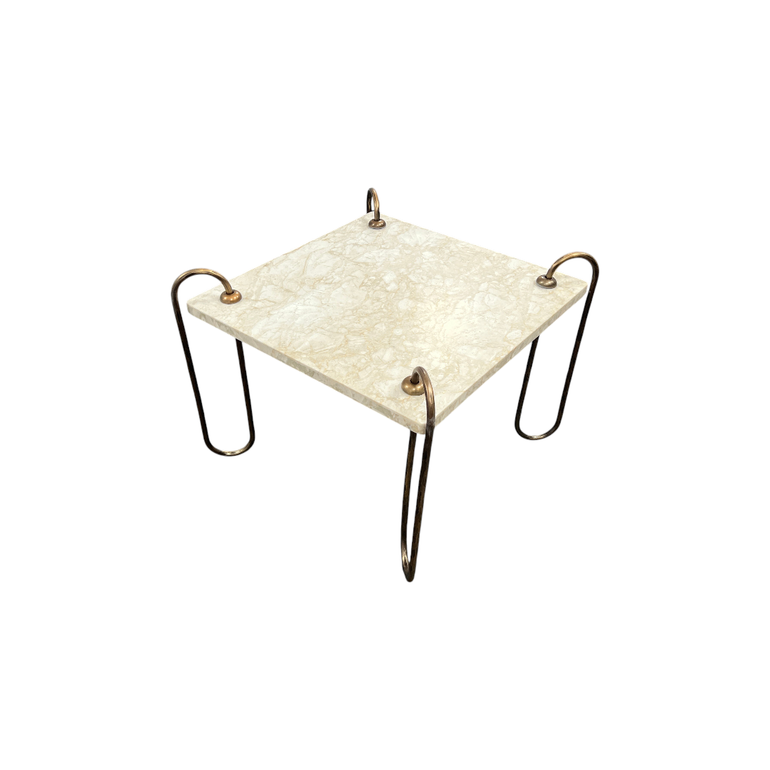 Lulu and Georgia Kimberly Side Table