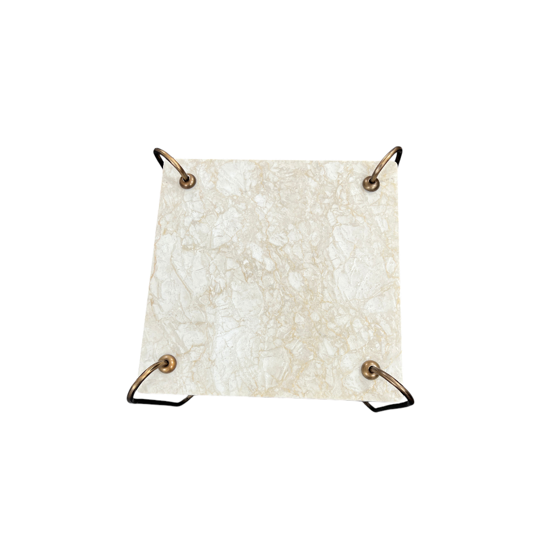 Lulu and Georgia Kimberly Side Table
