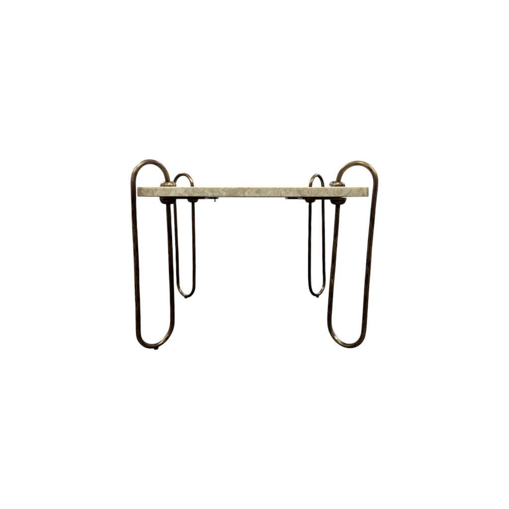 Lulu and Georgia Kimberly Side Table