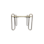 Lulu and Georgia Kimberly Side Table