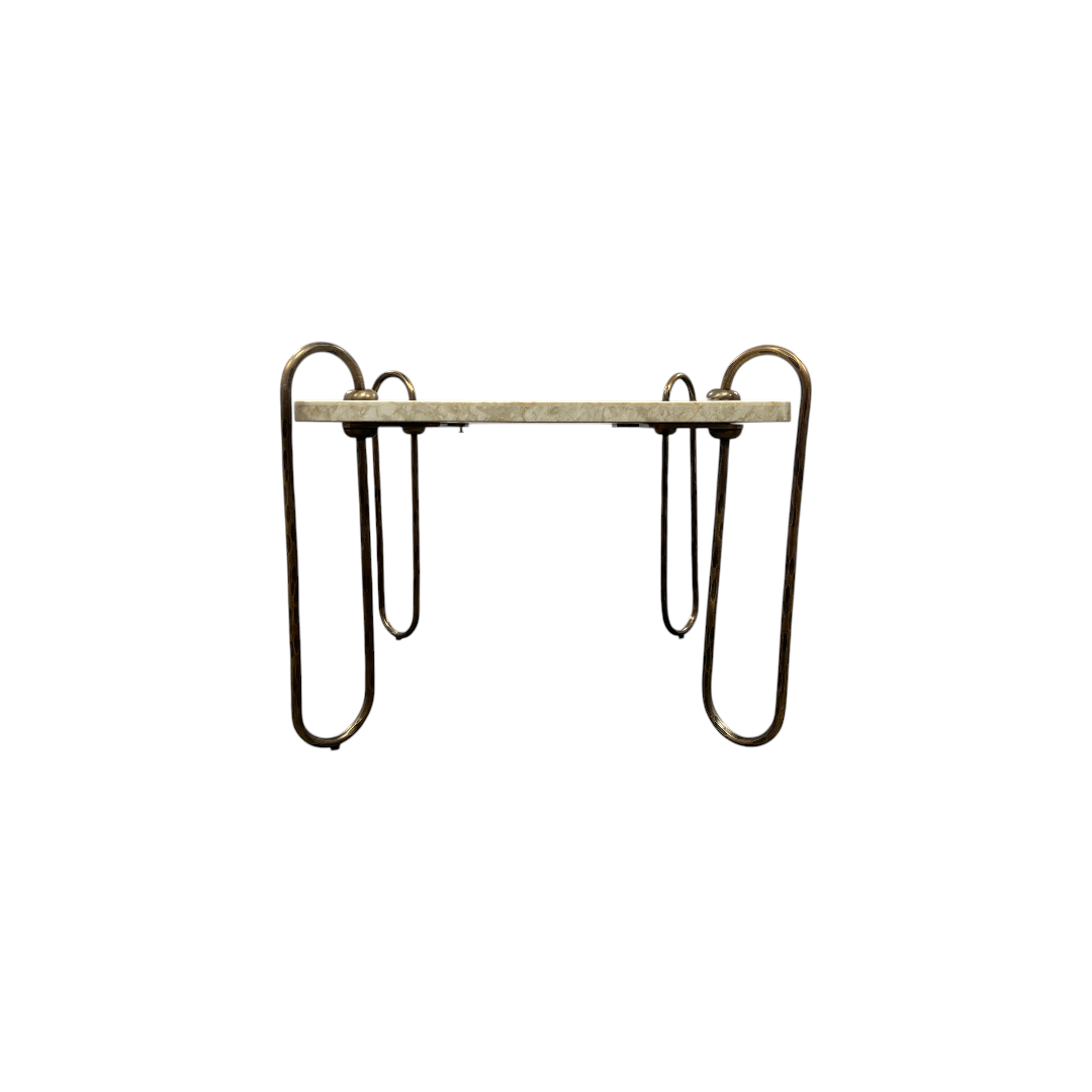 Lulu and Georgia Kimberly Side Table