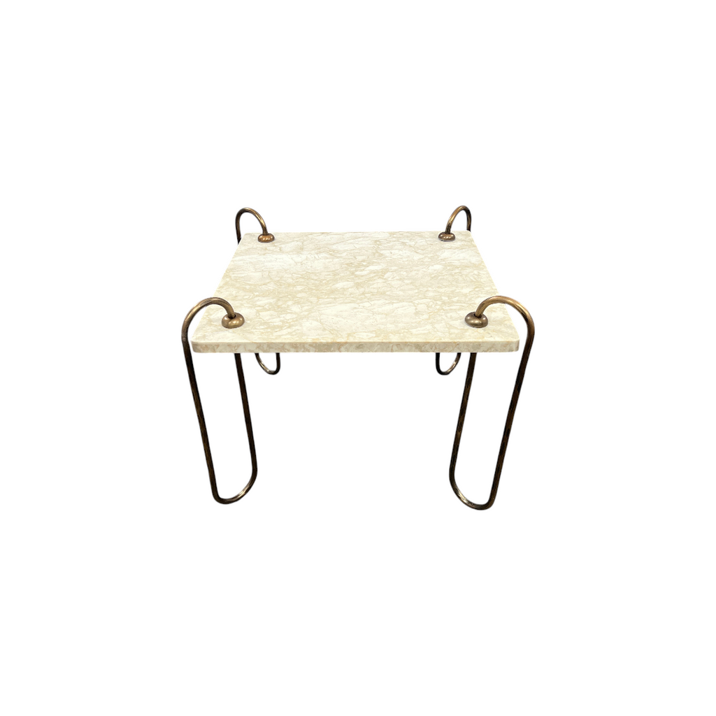 Lulu and Georgia Kimberly Side Table