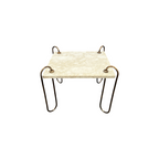 Lulu and Georgia Kimberly Side Table