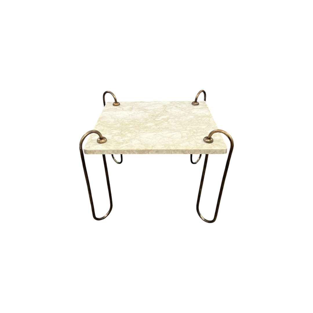 Lulu and Georgia Kimberly Side Table