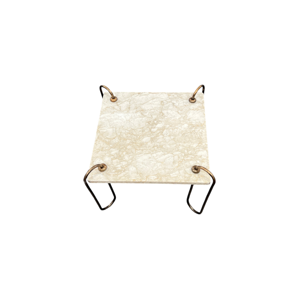 Lulu and Georgia Kimberly Side Table