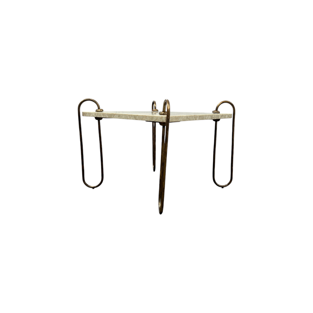 Lulu and Georgia Kimberly Side Table