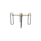 Lulu and Georgia Kimberly Side Table