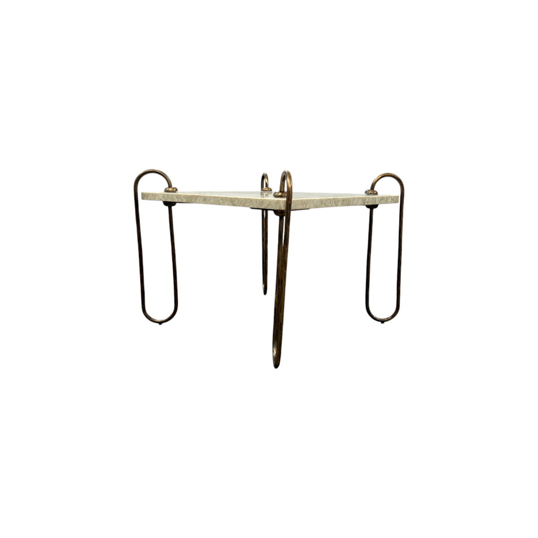 Lulu and Georgia Kimberly Side Table
