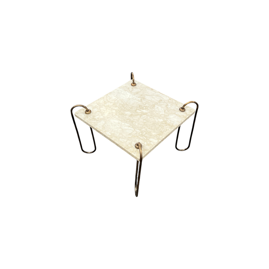 Lulu and Georgia Kimberly Side Table