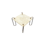 Lulu and Georgia Kimberly Side Table