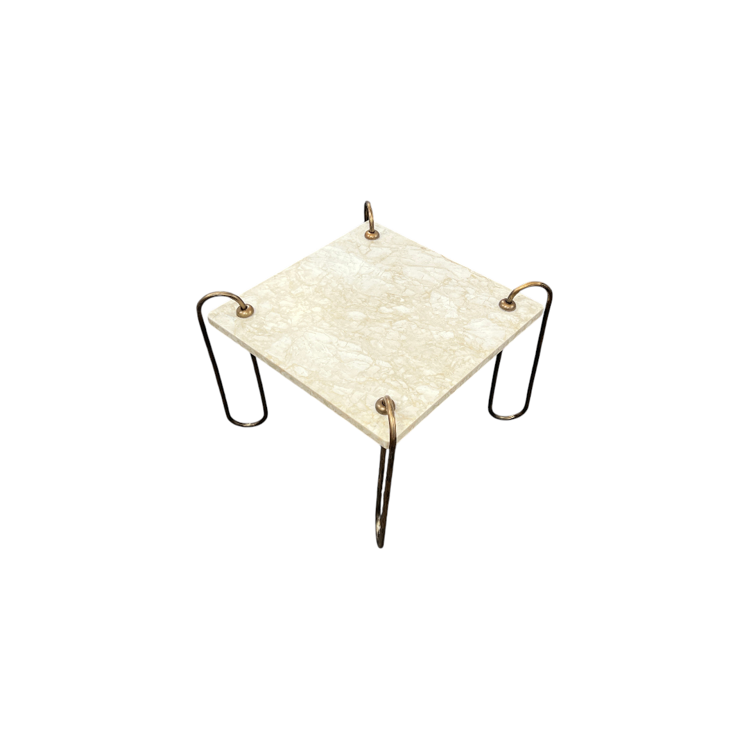 Lulu and Georgia Kimberly Side Table