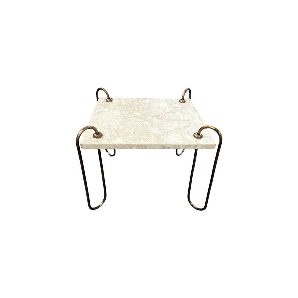 Lulu and Georgia Kimberly Side Table