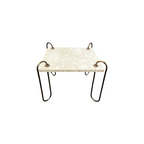 Lulu and Georgia Kimberly Side Table