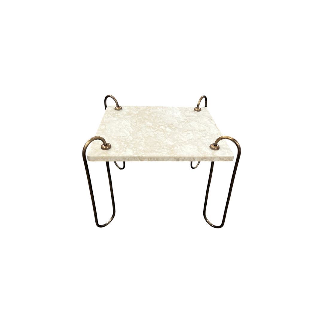 Lulu and Georgia Kimberly Side Table