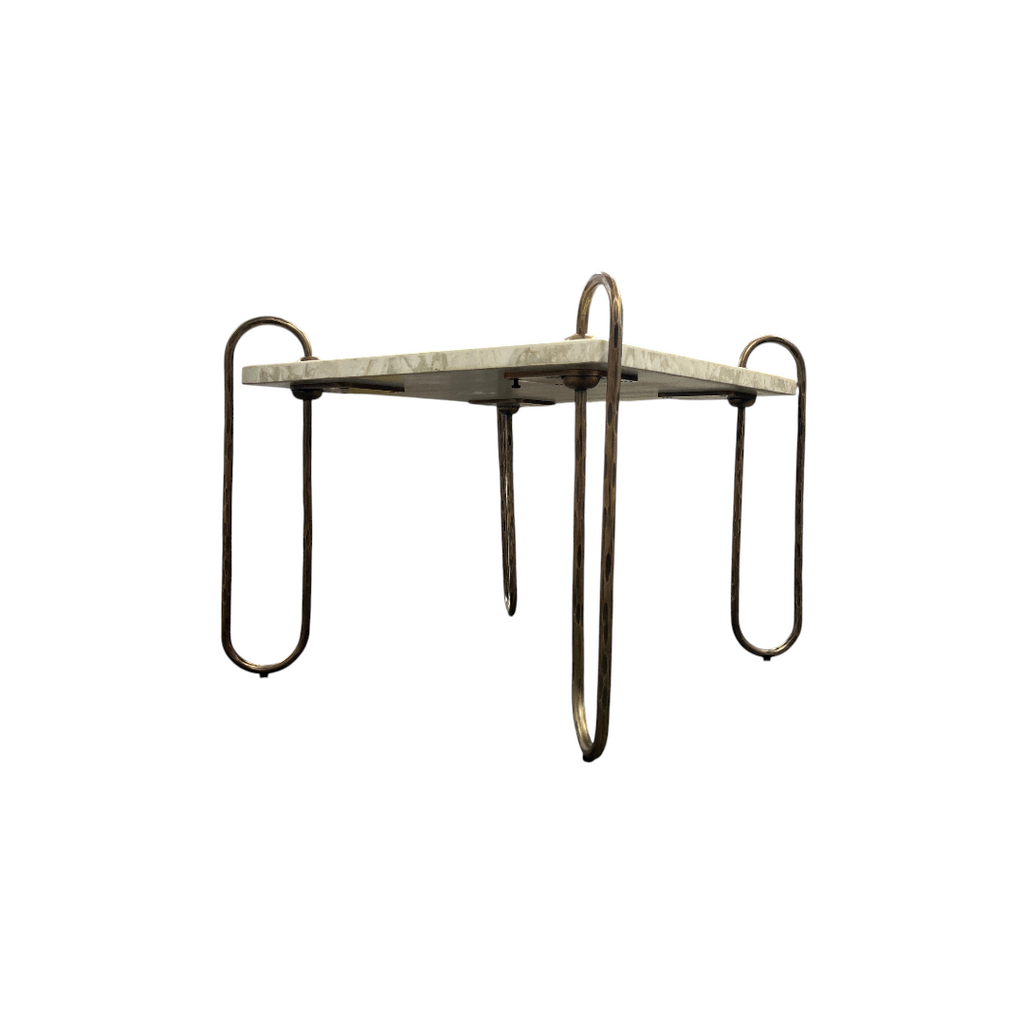 Lulu and Georgia Kimberly Side Table