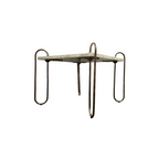 Lulu and Georgia Kimberly Side Table