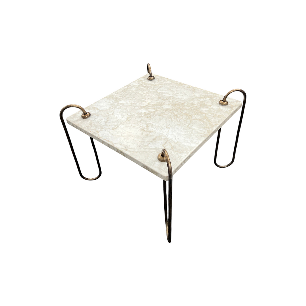 Lulu and Georgia Kimberly Side Table