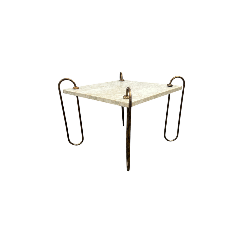 Lulu and Georgia Kimberly Side Table