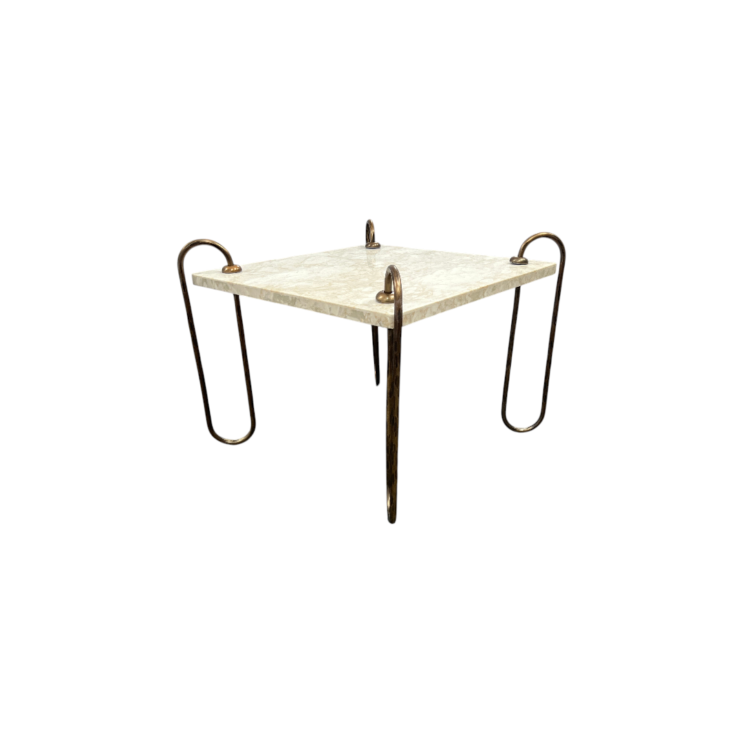 Lulu and Georgia Kimberly Side Table