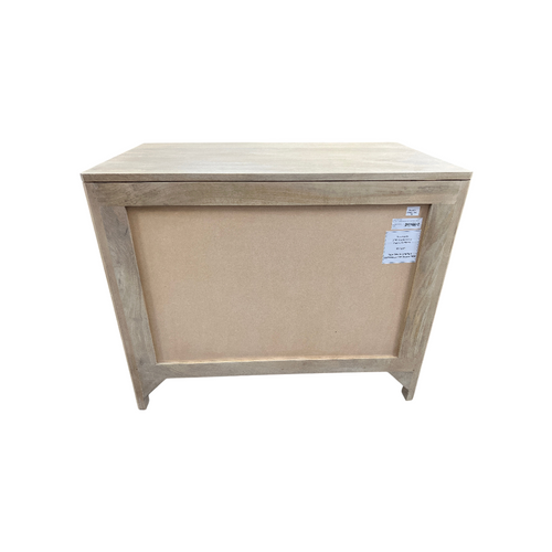 Lulu and Georgia Hannah 3-Drawer Nightstand, image 14