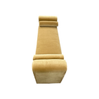 Lulu and Georgia Rowe Bench