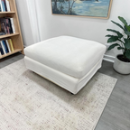 Movie Night Ottoman